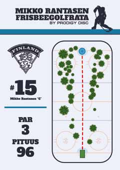 Frisbeegolf ja skeittiparkki Henrikin koululla Henrikin koulun lähiliikuntapaikka sisältää betonisen skeittiparkin, 6-väyläi sen frisbee golfradan sekä ulkokuntoiluvälineitä.