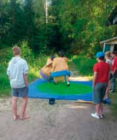 Sisältö Suomi 100 -juhlavuosi Lapset ja nuoret 4 6 sivu 4 Nousiainen juhlii itsenäisyyden juhlavuotta monin eri tapahtumin.