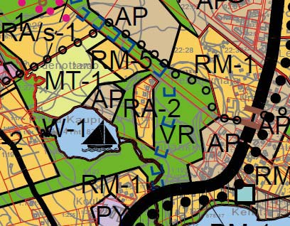 Seitap Oy Kolari kunta 9 3.2 Suunnittelutilanne 3.2.1 Kaavamuutosaluetta koskevat suunnitelmat, päätökset ja selvitykset. Maakuntakaava Alue kuuluu Tunturi-Lapin maakuntakaavan alueeseen.