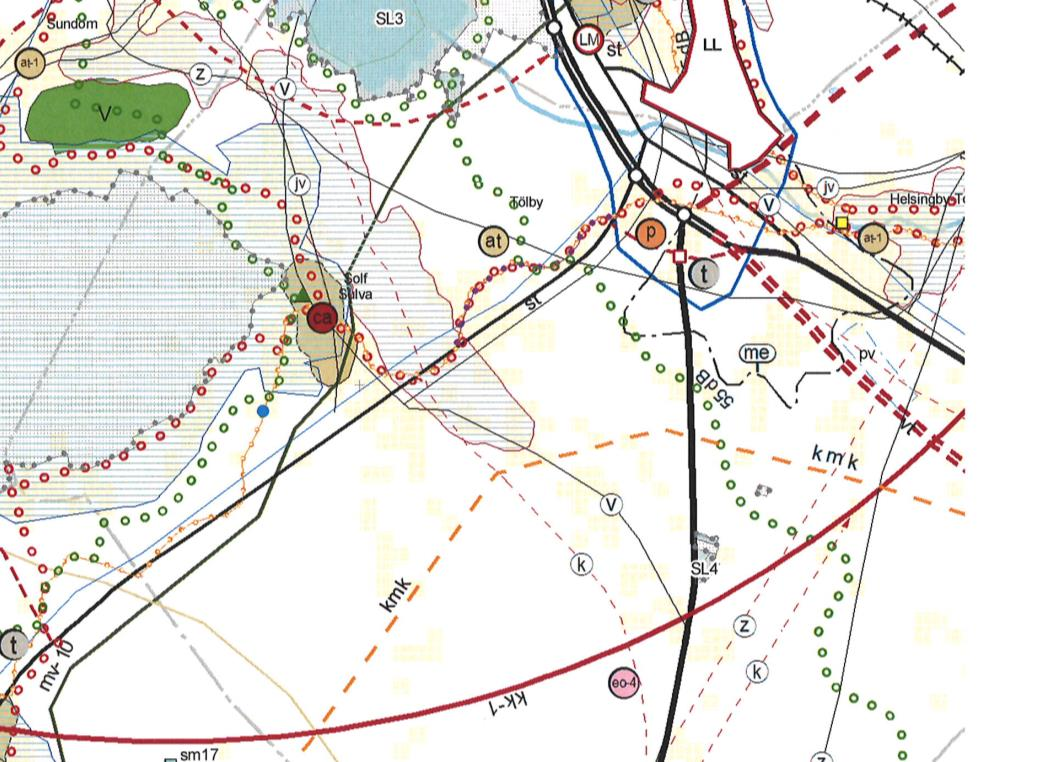 4/7 Vaasan kaupunkiseutu (kk-1) ja kaupunki maaseutuvuorovaikutusvyöhyke (kmk).