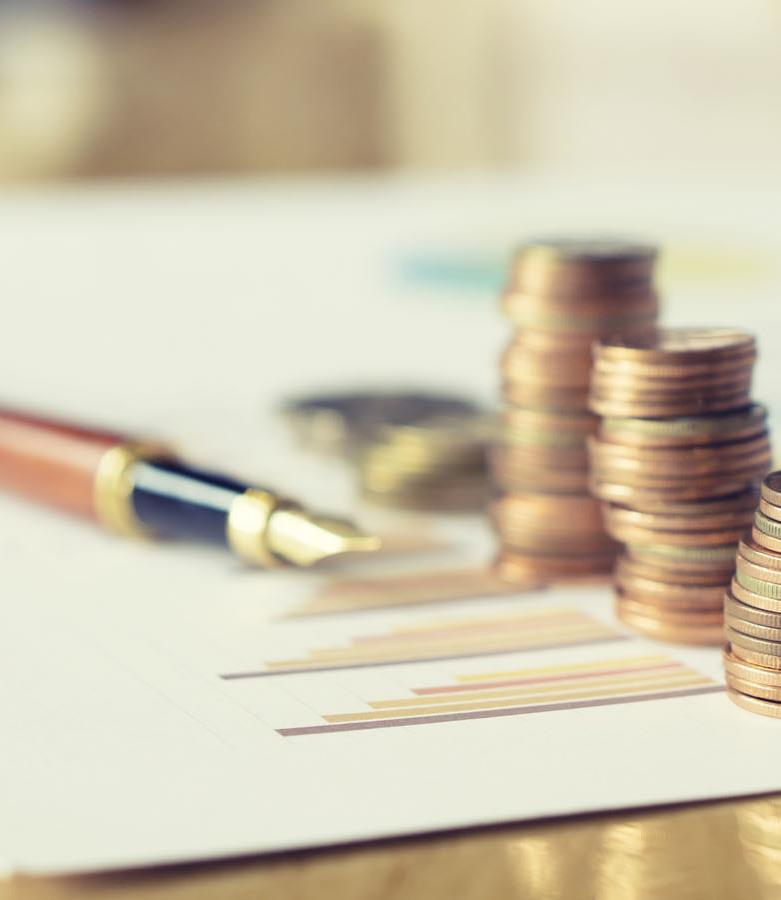 Lähtökohta: miten investoinnit kasvuun?