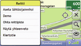 e) Toimi seuraavasti: Jos haluat... Toimi näin.