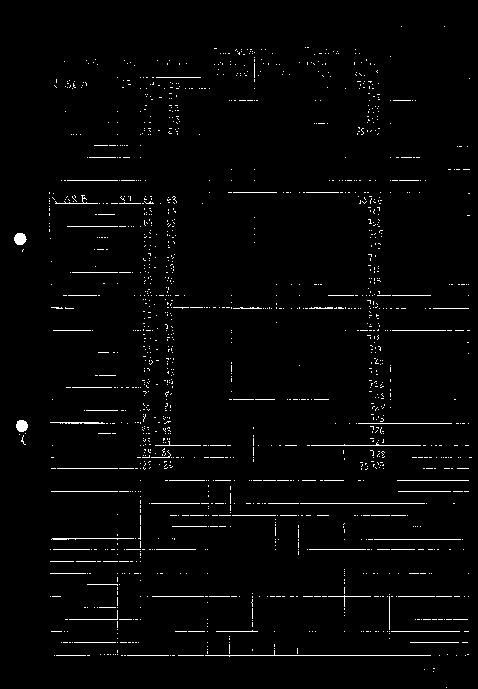 nouc,eke tvii\ Wg.E Ny NULL NR 1NR. METER.