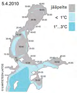 YMPÄRISTÖTARKKAILU VUODEN 21 TOINEN NELJÄNNES G-PE-EMS-MON-1-31FIN-A 27 5.