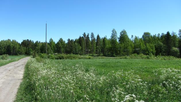 Planbeskrivning 200 Veikars Kaavaselostus Veikkaala