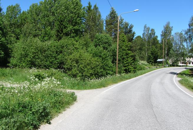 Sivu 10 3.1.4 Palvelut Kylässä on ruotsinkielinen päiväkoti ja alakoulu. Suomenkielinen päiväkoti ja alakoulu ovat Tuovilassa, noin 7 kilometrin päässä kaavaalueesta.