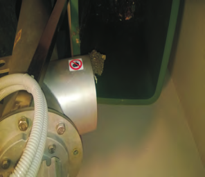 SUODATTIMET Lp1 Lp2 PD SAKOKAIVO- JA UMPISÄILIÖLIETTEEN VASTAANOTTOASEMAT UV- HYGIENISOINTIYKSIKÖT