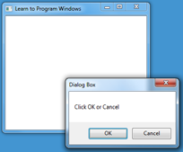 The close window keyboard shortcut, Command-W, targets the key window. Main and key windows are both active windows.