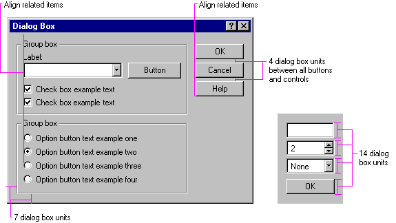 Microsoft Windows: suosituksia [vanha