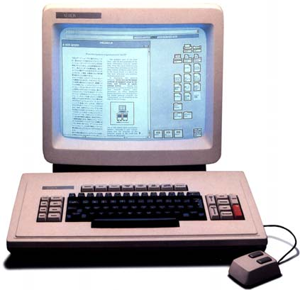 html 5 Historiaa lyhyesti WIMP-käyttöliittymien kaupallinen kehitys Xerox Star, 1981: työpöytä ja ikkunointi Yksittäisen pikselin tarkkuus grafiikassa; 72 dpi käyttöliittymässä uusia mahdollisuuksia