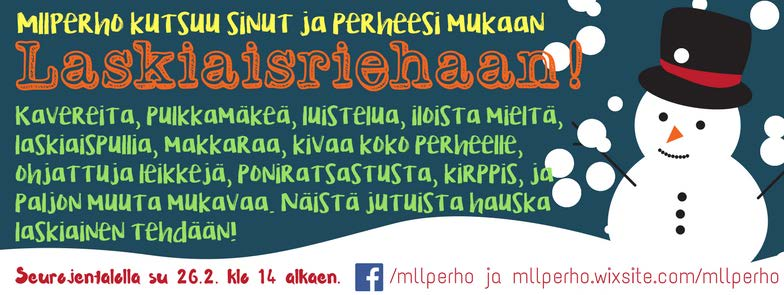 ja 4.3. klo 12-15 ja klo 18-21 Ohjausta voi saada jokainen, rohkeasti kysymään Juholta. Kuntokampanja on käynnissä toukokuun loppuun.