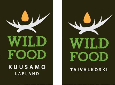 Kuusamon kaupungin strategia Kuusamo Lapland Wild Food ja Taivalkoski Wild Food brändityön