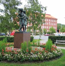 Toinen laaja-alainen yhteishanke oli seudullisen pohjavesiensuojeluohjelman toteutus. Se tuottaa uutta tietoa alueemme pohjavesivaroista.
