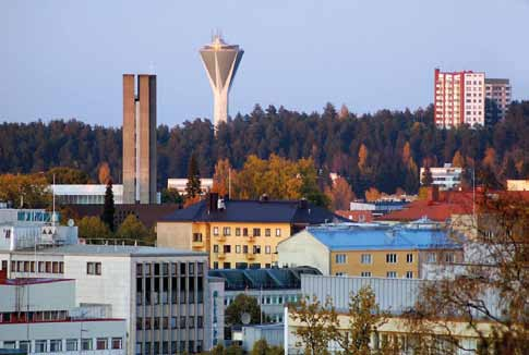 Lisätietoja Lahden seudun ympäristöpalvelut Vesijärvenkatu 11 C, 15141 LAHTI Kari Porra kari.porra@lahti.fi Timo Permanto timo.permanto@lahti.fi puh. 050 559 4054 toimittanut Marja-Leena Kalpio www.