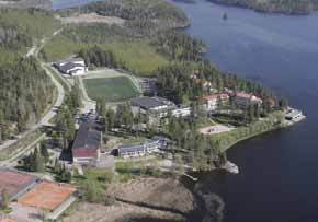 Ympäristöasioiden hoito on osa hyvää taloudenpitoa ja toiminnan jatkuva parantaminen takaa, että kunta/kaupunki on ympäristöasioiden ja kestävän kehityksen edistäjänä edelläkävijöiden joukossa.