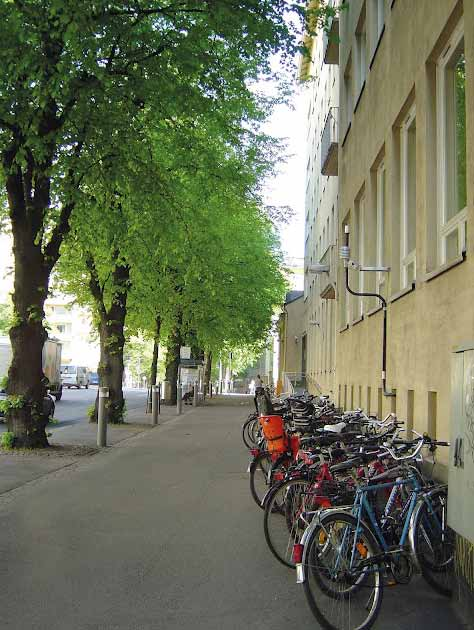 Ympäristön viihtyisyyttä ja terveydellistä laatua seurataan Ilmanlaatua seurattiin Lahdessa jatkuvasti viidellä mittausasemalla sekä passiiviputkilla neljässä pisteessä.