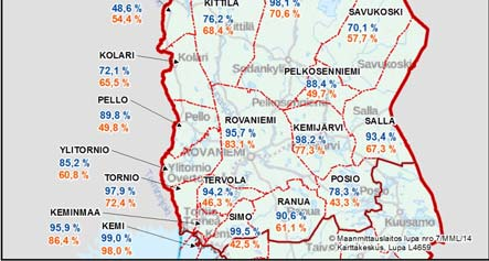 ole Painopisteitä Varavedenottamoiden ja yhdysvesijohtojen rakentaminen