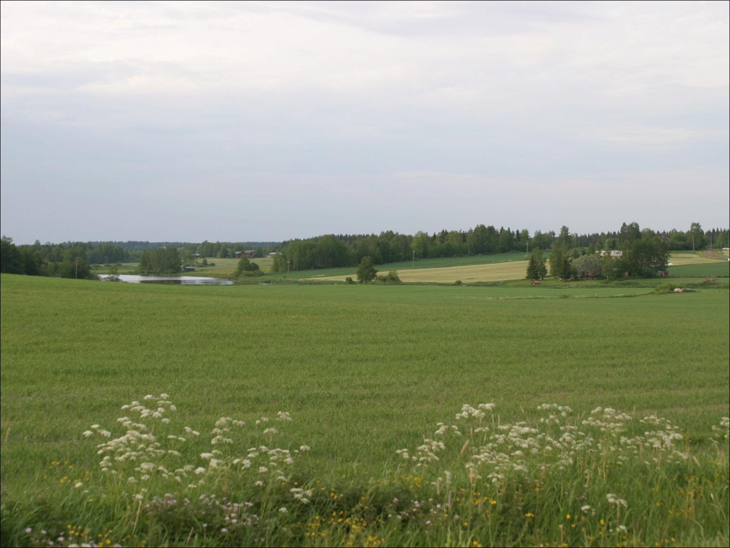 Bioturvallisuussuunnitelmat tautitorjuntaa parantamaan