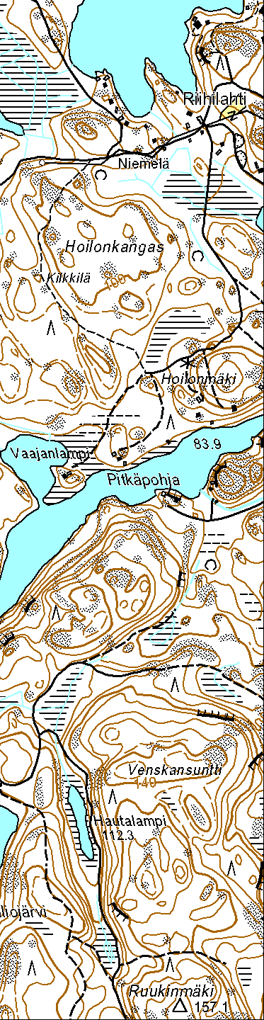 13 Piimävuori -