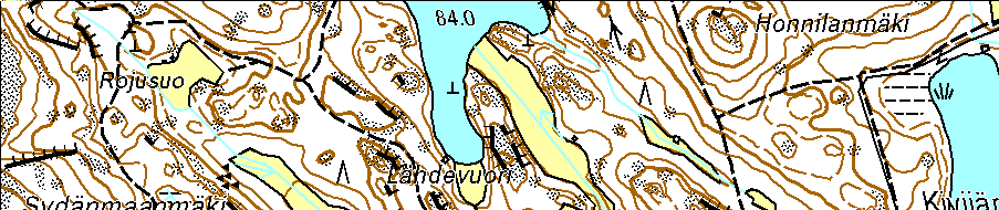suojeluohjelman