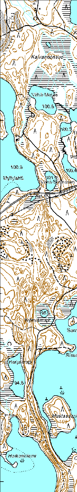 HEINOLA