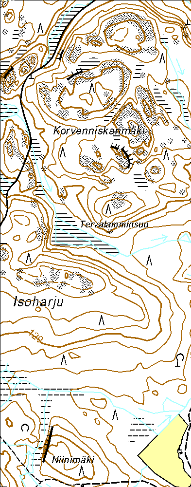 suojeluohjelman