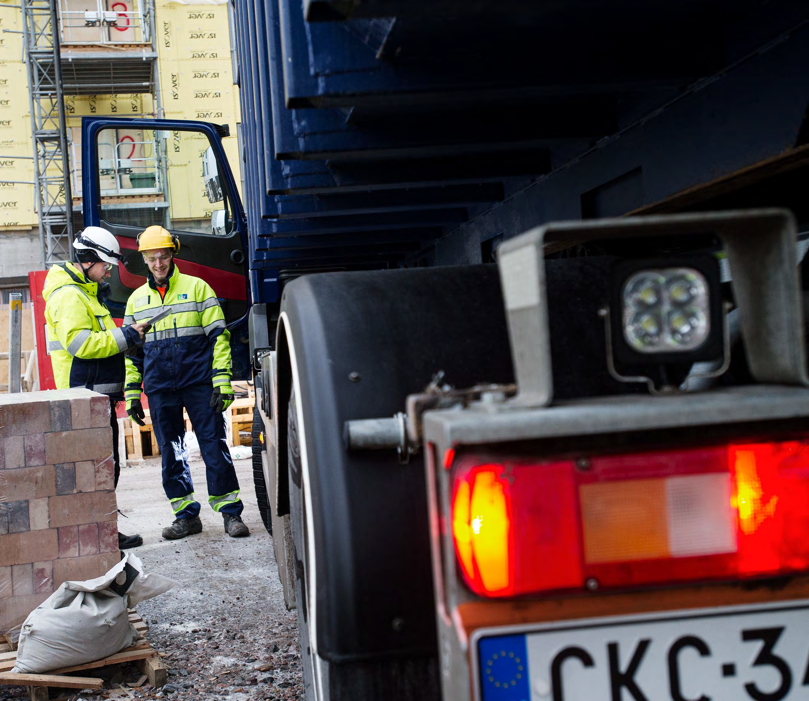 LASSILA & TIKANOJA Tilinpäätös ja