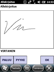 Ennen tavaroiden siirtämistä kuormatilaan on huolehdittava tavaran tarkastuksista ja tehtävä havaituista poikkeamista sekä esimerkeiksi paketeissa olevista vioista tarvittavat merkinnät