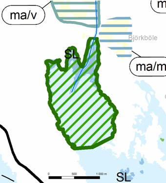 FI0100081 - Kullafjärdenin lintuvesi Kohteen yleiskuvaus Kullafjärden, toiselta nimeltään Tessjöfjärden, on Taasianjoen suiston lintuvesialue.