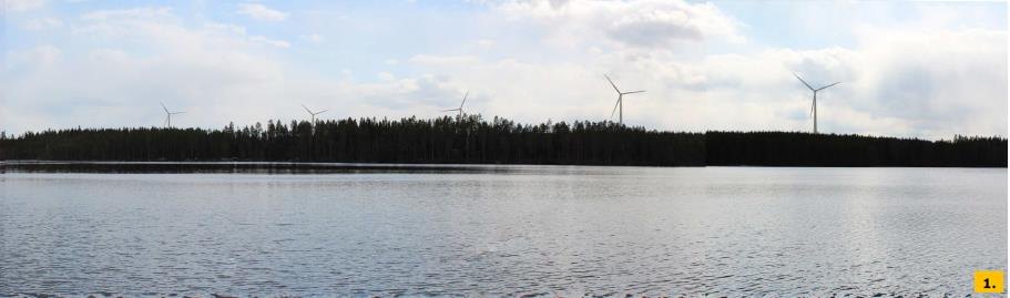 FCG SUUNNITTELU JA TEKNIIKKA OY Kaavaselostus 56 (100) rässä.