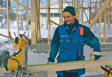 ämän päivän suosituimmat koulutusalat ovat nuorisotyö,
