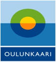 OULUNKAAREN TOIMINNALLINEN OSAKOKONAISUUS