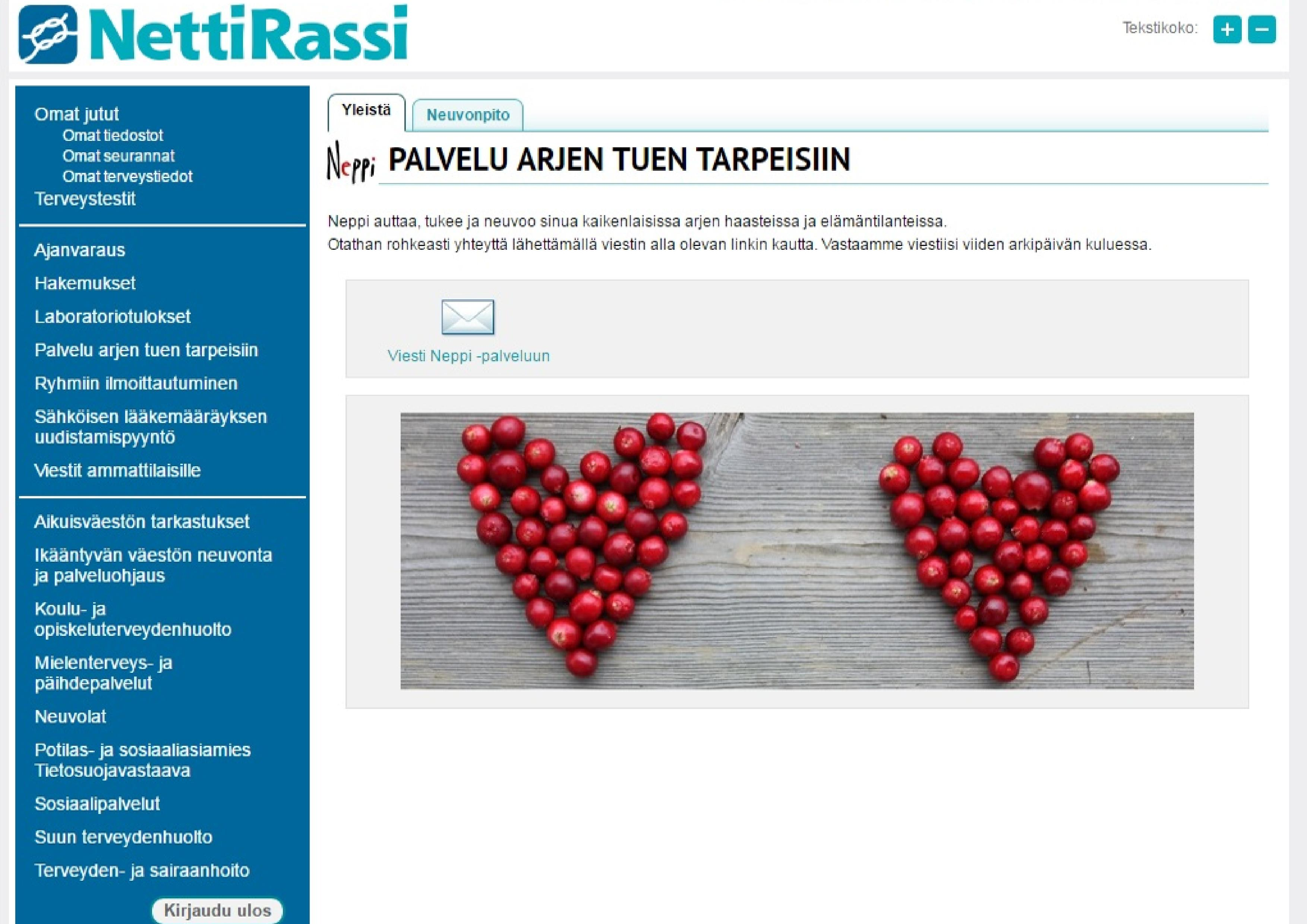 Raahe
