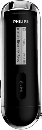 player Quick start guide SA2300 SA2305 SA2310 SA2315 SA2320 SA2325 1 Install 2 Connect 3 Transfer 4 Enjoy Pikaopas 2.