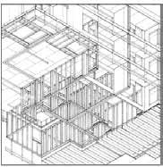 Puukerrostalot Puukerrostalojen toteutusvaihtoehtoja ovat mm plattform-tekniikka, pilari- palkki kehä tai CLT CrossLaminatedTimber levyrakentaminen.