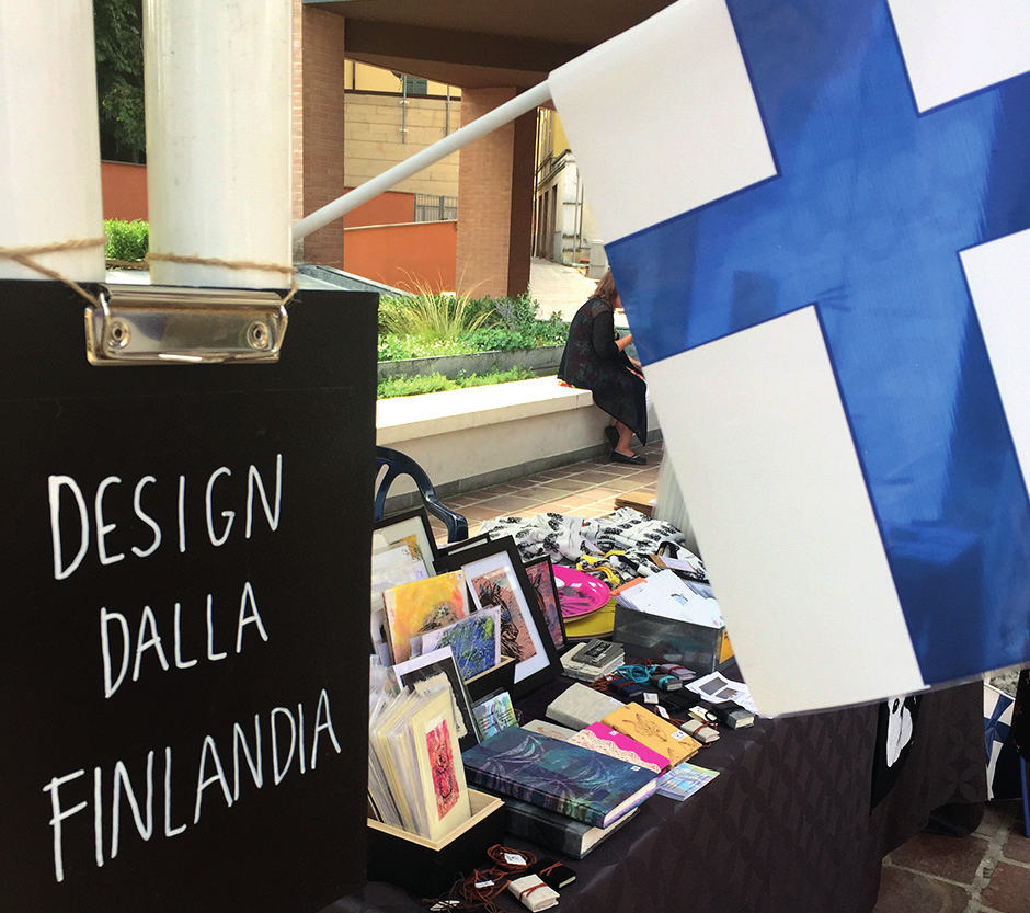 "Miten suomalaiset saataisiin innostumaan hyönteisten syömisestä?