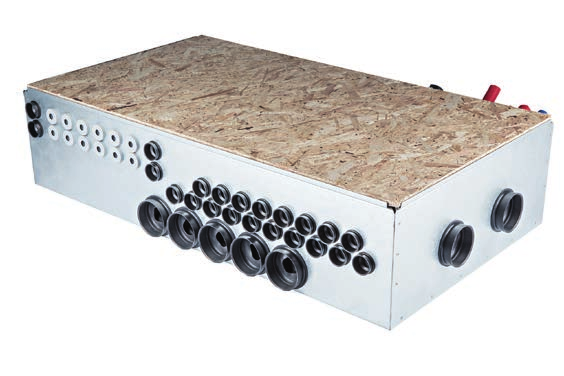 LVInro: 2078137 LVInro: 2078138 LVInro: 2078139 Mitat: 970x540x230 mm Mitat: 1170x540x230 mm Mitat: 1370x540x230 mm LATTIAKESKUKSET TULVARI EK-1000 Tulvari EK-1000 -suojakaukalo asennetaan