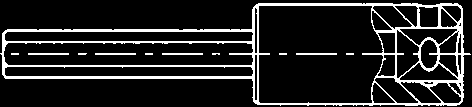 2 d B 2 d mm mm mm mm S 0 05 00 03 3 55 30 0,7 4 5 0 05 00 04 4 55 30 0,7 6 5 0 05 00 05 5 55 30 0,7 20 5 0 05 00 06 6 55 30,6 26 5 3 Spline A d d 2 d 3 t t 2 koko " mm mm mm mm mm mm S 0 02 0 07 7 7