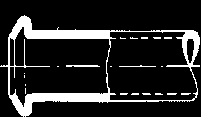 Norminmukaiset (DIN 74234) kaksoiskartiot voidaan valmistaa saumattomiin vedettyihin tai 2-seinämäisiin valssattuihin (Bundy - ohr) putkiin.