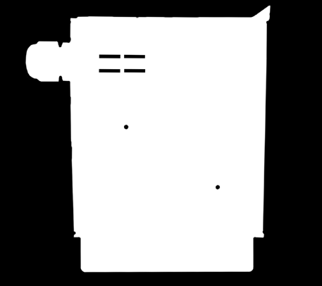 12 kpl SC- Duplex aukkoja, törmäyssuojalla 7273063 KPP-24 SC-DX-TS Kuitupäätepaneeli, 2U, 24 kpl SC- Duplex aukkoja, törmäyssuojalla 7273150 PS-SC-SX Pölysuoja, SC- Simplex aukkoon 7273151 PS-SC-DX