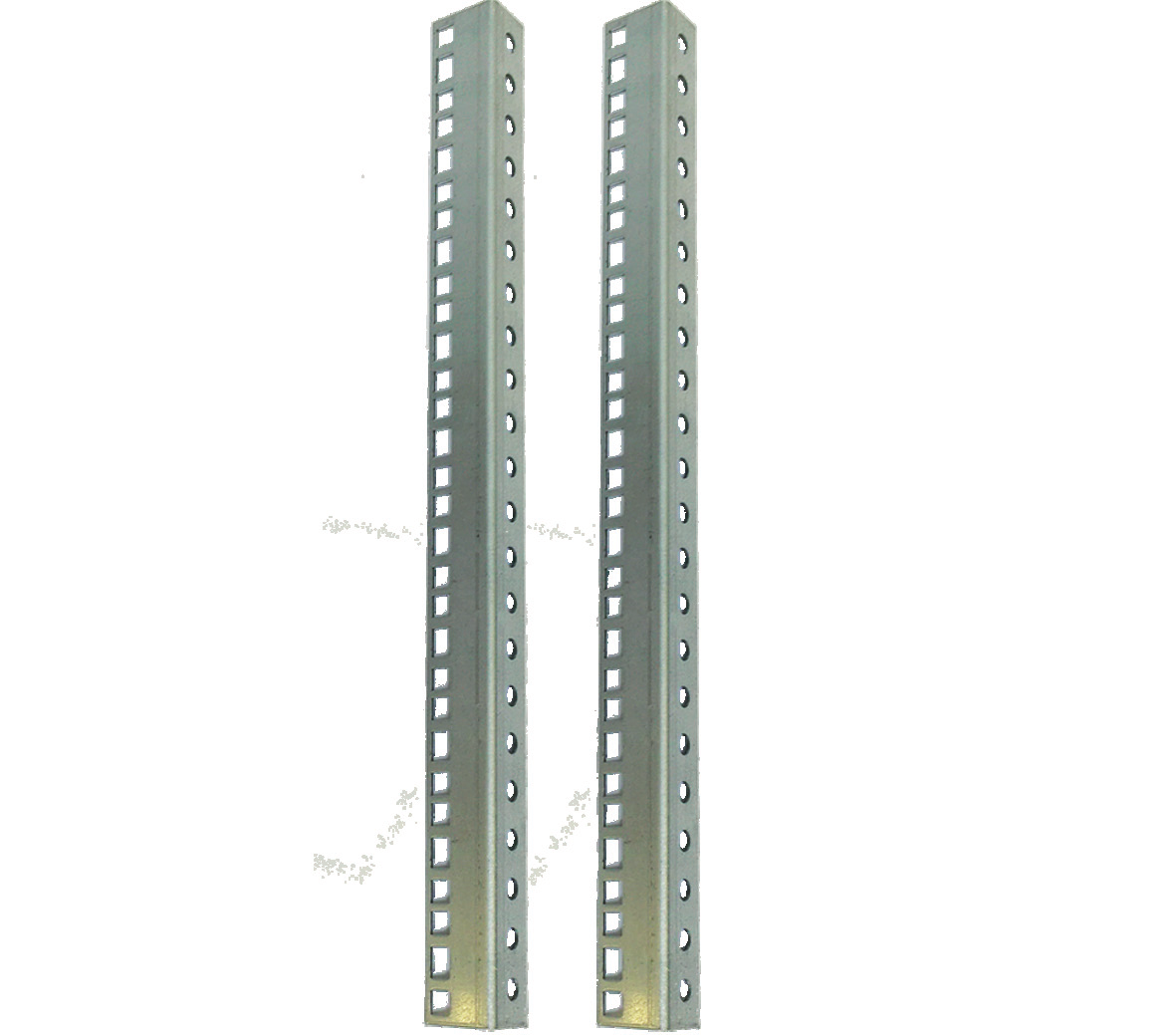 Seinäkaappi 19, 12U, 600x450x635 7273005 LKS27U Seinäkaappi 19, 27U, 600x450x1303 27.