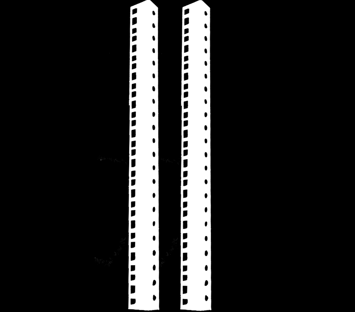 SRP400 Sankarautapari 19, syvyys 400mm 7273023 SRP600 Sankarautapari 19, syvyys 600mm 7273025 SKP6U