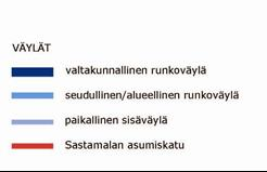 Kaupunkirakennesuunnitelma ei ole maankäyttö- ja rakennuslain sisältövaatimukset täyttävä oikeusvaikutteinen