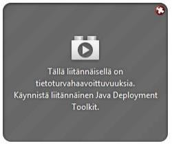 TILASTOITAVA TULOSPALVELU (TiTu) Firefoxissa pitää vielä