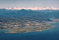 SOPHIA ANTIPOLIS ONE OF EUROPE'S MAJOR SCIENCE PARKS (Founded in 1970)