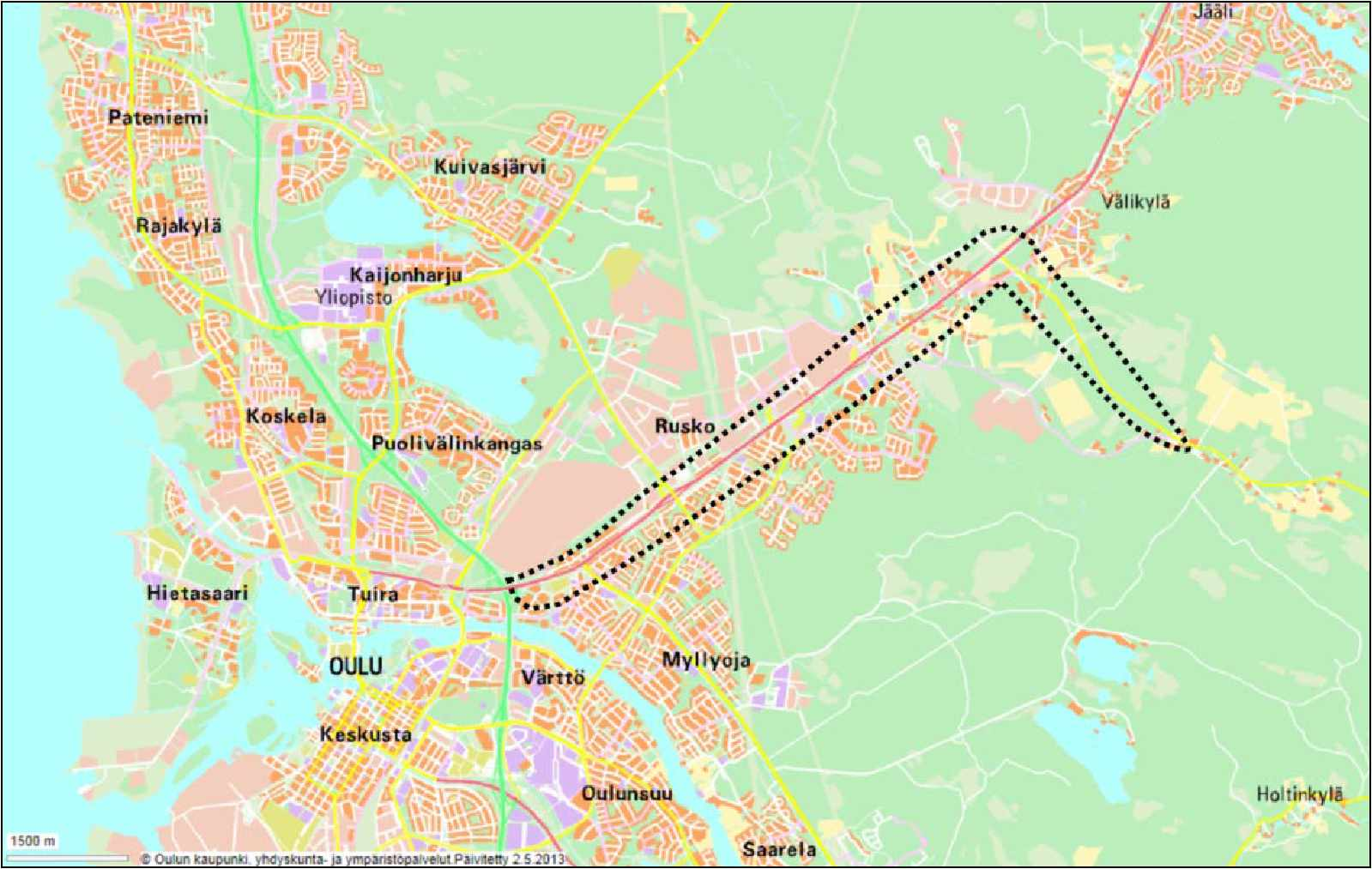 6 1 Lähtökohdat 1.