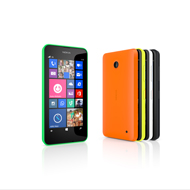 99 Nokia Lumia 630 ja Nokia Lumia 635 tarjoavat tinkimättömät Windows Phone 8.