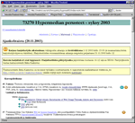 Esimerkki metatiedosta: RDF ja Semanttinen Web RDF (Resource Description Framework) on W3C:n Semanttisen Webin perusta Semanttisen Webin tavoitteena on tiedon esittäminen yhteensopivasti siten, että