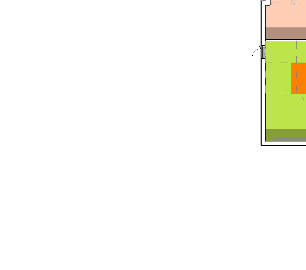 B työasemat 17,5 m² veistospiha opettajat 12,0 m² 18,0 m² tekstiilityö 93,5 m² konesali 55,5 m² +104,300