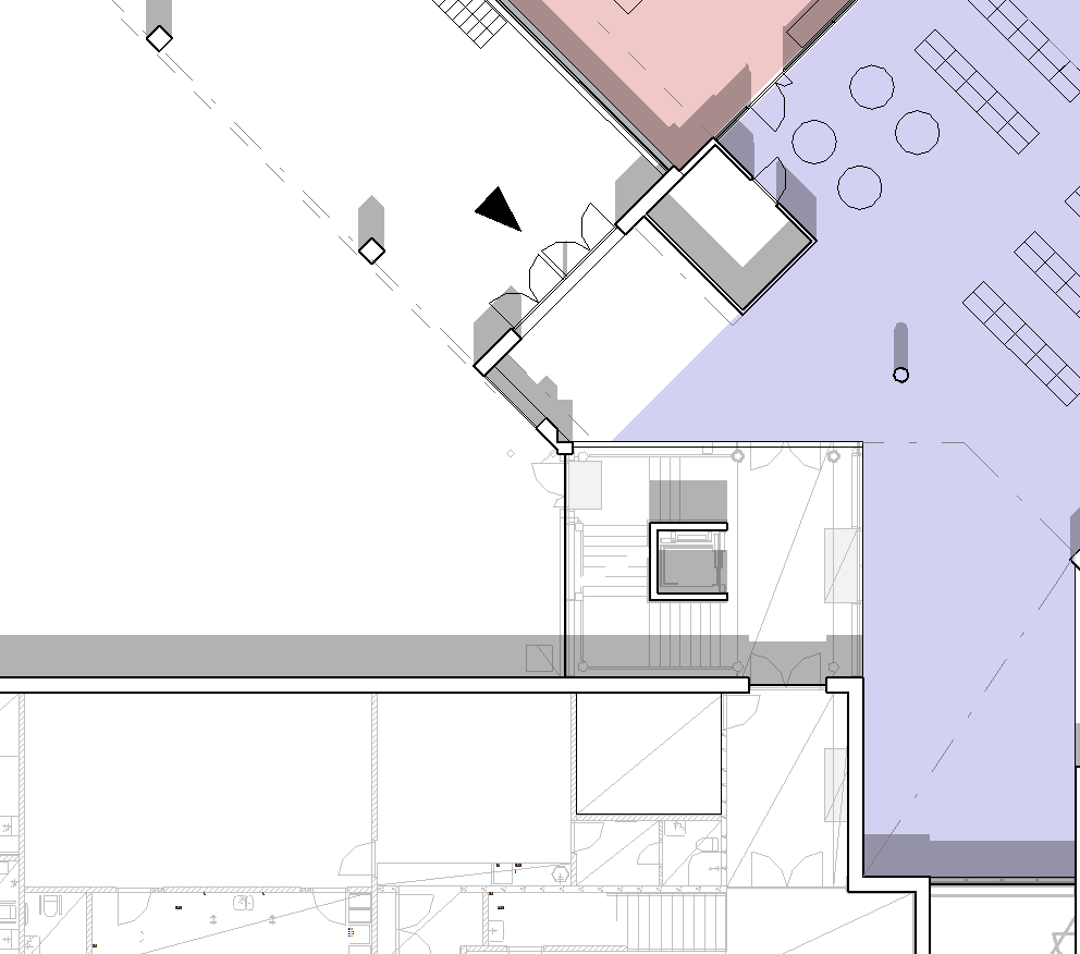 kuumakäsittely 25,0 m² +104,300 opet 6,5 m² 9,5 m² pintakäsittely 19,5 m² 6,0 m² vaateh 8,0 m² ryhmätyö